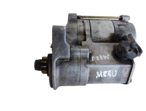 Arranque usado aplica para Toyota Meru y Toyota prado perfecto estado