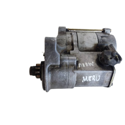 Arranque usado aplica para Toyota Meru y Toyota prado perfecto estado