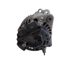 Alternador usado perfecto estado aplica para SEAT Toledo y Wolswagen Bora año 2004 al 2007