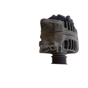 Alternador usado perfecto estado aplica para SEAT Toledo y Wolswagen Bora año 2004 al 2007