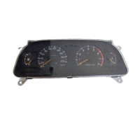 Closther usado perfecto estado para Toyota Meru