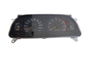Closther usado perfecto estado para Toyota Meru